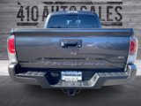 Used 2022 Toyota Tacoma TRD Off-Road image 4