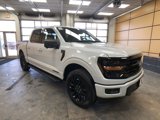 New 2025 Ford F150 XLT image 1