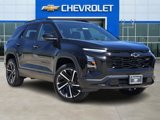 New 2026 Chevrolet Equinox RS w/ Safety and Technology Package image 3