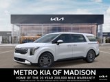 New 2026 Kia Carnival EX image 3