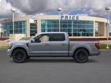 New 2025 Ford F150 Platinum w/ Equipment Group 702A High image 3