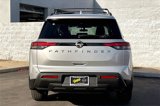 New 2025 Nissan Pathfinder SV image 3