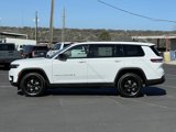 New 2025 Jeep Grand Cherokee L Altitude image 4