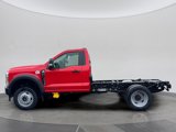 New 2025 Ford F550 4x4 Regular Cab Super Duty image 2