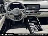 New 2025 Kia Sorento SX Prestige image 3