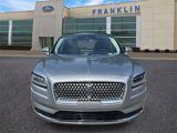 Used 2021 Lincoln Nautilus Reserve image 2
