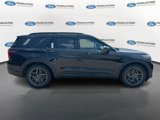 New 2025 Ford Explorer ST image 4