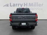 New 2025 Ford F350 Lariat image 4