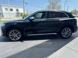 New 2025 Audi SQ5 Premium Plus image 5