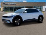 New 2025 Hyundai Ioniq 5 SE image 2