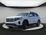 New 2025 Volkswagen Atlas SE image 3