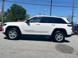 Used 2023 Jeep Grand Cherokee Limited image 5