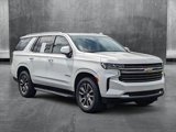 Used 2022 Chevrolet Tahoe LT image 3