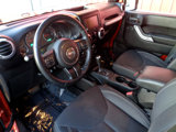 Used 2014 Jeep Wrangler Unlimited Sahara image 2