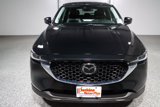 Used 2022 MAZDA CX-5 AWD image 4