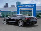New 2025 Chevrolet Corvette Stingray Preferred Cpe w/ 2LT image 3