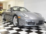 Used 2006 Porsche Boxster S image 3