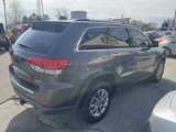 Used 2015 Jeep Grand Cherokee Limited image 2