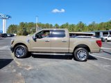 New 2025 Ford F150 Lariat image 3