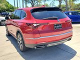 Used 2025 Acura MDX w/ Technology Package image 3