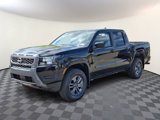 New 2025 Nissan Frontier SV image 3