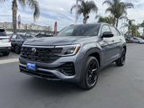 New 2025 Volkswagen Atlas Cross Sport SEL R-Line image 5
