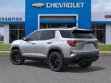 New 2026 GMC Terrain Elevation w/ Elevation Premium Package image 3