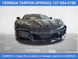 Certified 2025 Chevrolet Corvette Z06 image 3