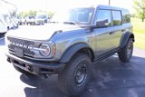 New 2025 Ford Bronco Badlands image 6