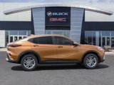 New 2025 Buick Envista Preferred w/ Convenience I Package image 5