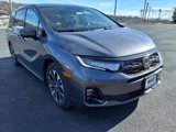 New 2025 Honda Odyssey Elite image 3