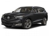 New 2025 Acura MDX SH-AWD w/ Advance Package image 2