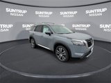 New 2025 Nissan Pathfinder Platinum image 2