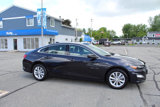 Used 2023 Chevrolet Malibu LT image 6