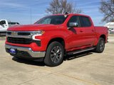 New 2025 Chevrolet Silverado 1500 LT w/ All Star Edition Plus image 4