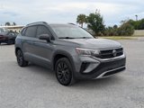 Used 2024 Volkswagen Taos S image 3