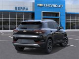 New 2026 Chevrolet TrailBlazer LT w/ LT Cold Weather Package image 4