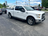 Used 2016 Ford F150 XLT w/ Equipment Group 301A Mid image 3