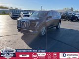 New 2025 GMC Acadia Denali w/ LPO, Floor Liner Package image 3