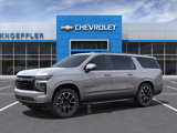 New 2025 Chevrolet Suburban RST w/ Comfort Package image 2