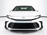 Used 2025 Toyota Camry LE image 2