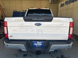 Used 2022 Ford F350 Lariat w/ Lariat Ultimate Package image 5