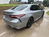 Used 2018 Toyota Camry XSE image 5