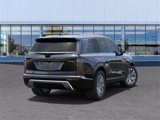 New 2026 Cadillac Vistiq Luxury w/ LPO, Floor Liner Package image 4