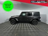New 2025 Jeep Wrangler Sport S image 5