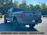 New 2026 RAM 2500 Big Horn image 5