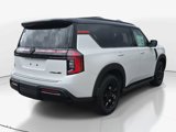 New 2025 Nissan Armada PRO-4X w/ Pro-4X Premium Package image 5