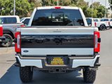 New 2025 Ford F350 Platinum w/ Tremor Off-Road Package image 4