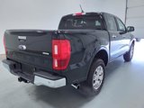Certified 2020 Ford Ranger Lariat w/ Equipment Group 501A Mid image 3