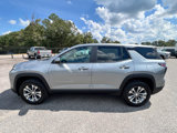 New 2026 Chevrolet Equinox LT w/ Convenience Package II image 2